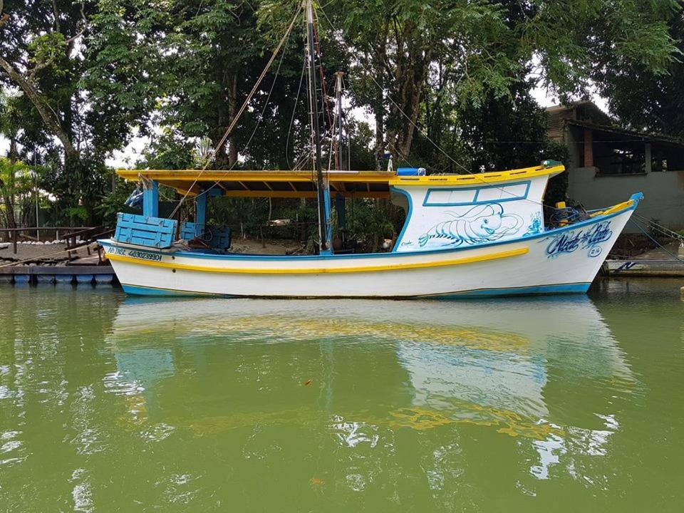 Pousada Morada Das Ilhas Boicucanga Exterior photo